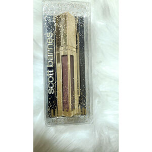 Scott Barnes Lip Fetish Liquid Matte